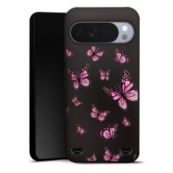 New Carry Case Hülle mattschwarz