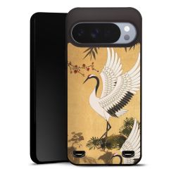 New Carry Case Hülle mattschwarz