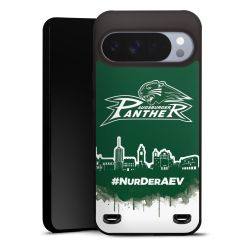 New Carry Case Hülle mattschwarz