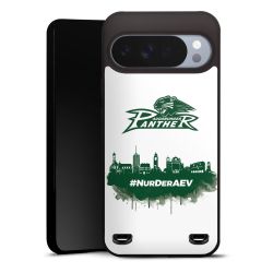 Premium Carry Case Single Matt black