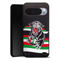 New Carry Case Hülle mattschwarz