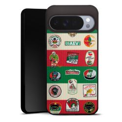 Premium Carry Case Single Matt black