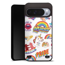 New Carry Case Hülle mattschwarz