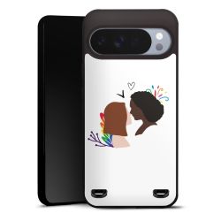 New Carry Case Hülle mattschwarz