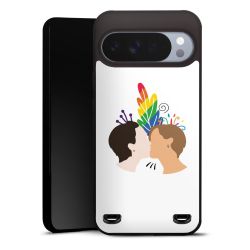 New Carry Case Hülle mattschwarz