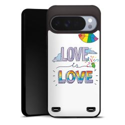 New Carry Case Hülle mattschwarz