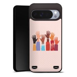 Premium Carry Case Single Matt black