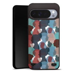 Premium Carry Case Single Matt black