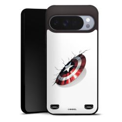 New Carry Case Hülle mattschwarz