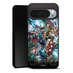 New Carry Case Hülle mattschwarz