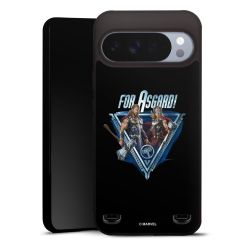 New Carry Case Hülle mattschwarz