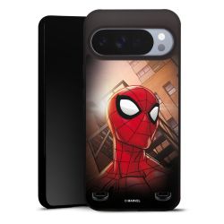 New Carry Case Hülle mattschwarz