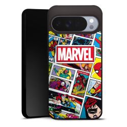 New Carry Case Hülle mattschwarz