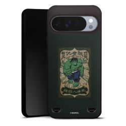 New Carry Case Hülle mattschwarz