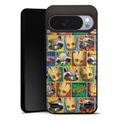 New Carry Case Hülle mattschwarz