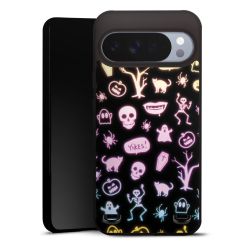 New Carry Case Hülle mattschwarz