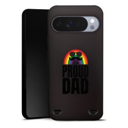 New Carry Case Hülle mattschwarz