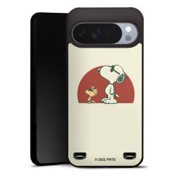 New Carry Case Hülle mattschwarz