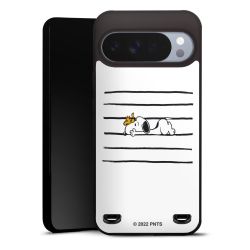 New Carry Case Hülle mattschwarz