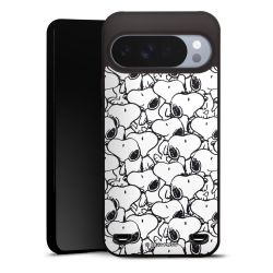 New Carry Case Hülle mattschwarz