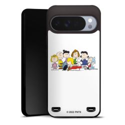 New Carry Case Hülle mattschwarz