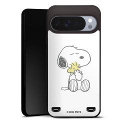 Premium Carry Case Single Matt black