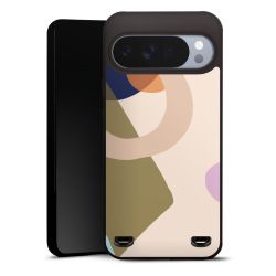 New Carry Case Hülle mattschwarz