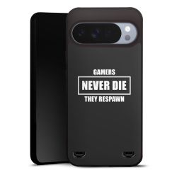 Premium Carry Case Single Matt black