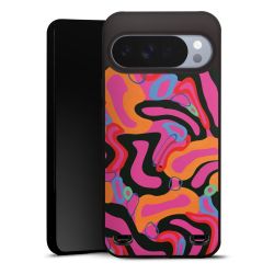 Premium Carry Case Single Matt black