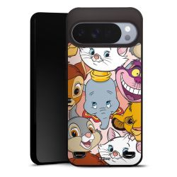 New Carry Case Hülle mattschwarz