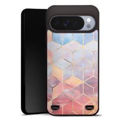 New Carry Case Hülle mattschwarz