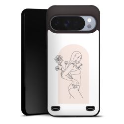 Premium Carry Case Single Matt black