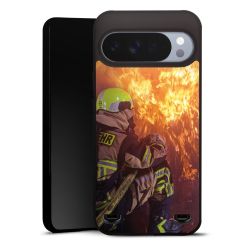 Premium Carry Case Single Matt black