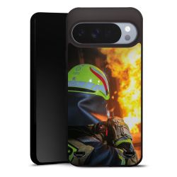 New Carry Case Hülle mattschwarz