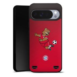 Premium Carry Case Single Matt black