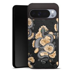 New Carry Case Hülle mattschwarz