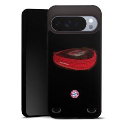 New Carry Case Hülle mattschwarz