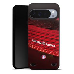 New Carry Case Hülle mattschwarz