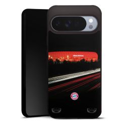 Premium Carry Case Single Matt black