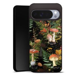 Premium Carry Case Single Matt black