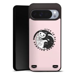 New Carry Case Hülle mattschwarz