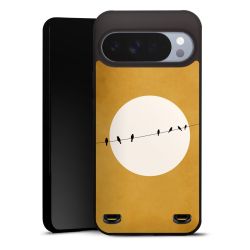 New Carry Case Hülle mattschwarz