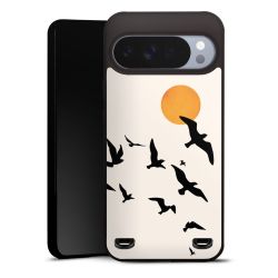 Premium Carry Case Single Matt black