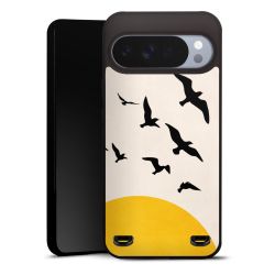 Premium Carry Case Single Matt black