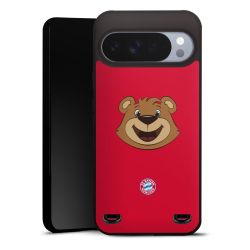 Premium Carry Case Single Matt black