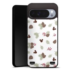 New Carry Case Hülle mattschwarz