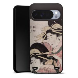 New Carry Case Hülle mattschwarz