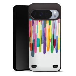 New Carry Case Hülle mattschwarz