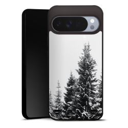 Premium Carry Case Single Matt black