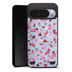 Premium Carry Case Single Matt black